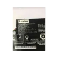 Lenovo IdeaPad Yoga 720-15IKB (Type 80X7) Orjinal Laptop Bataryası