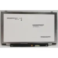 AUO B140XTT01.0 14.0 inch Notebook Paneli Ekranı