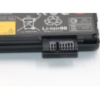 Lenovo ThinkPad T570 (Type 20H9, 20HA) 72Wh Orjinal Laptop Bataryası