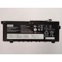 Lenovo Yoga C740-14IML (Type 81TC) Orjinal Laptop Bataryası