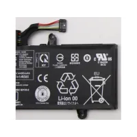 Lenovo 5B10W65278 5B10W65281 15.44V 71Wh 4cell Orjinal Bataryası Pili
