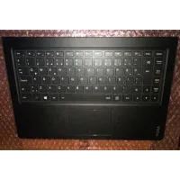 Lenovo IdeaPad Yoga 900-13ISK (Type 80SD) Orjinal Türkçe Klavye