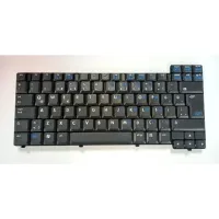 Hp Nx7300 Nx7400 Türkçe Notebook Klavyesi