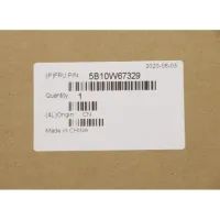 Lenovo IdeaPad Yoga 6-13ARE05 (Type 82FN) Orjinal Laptop Bataryası