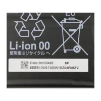 Lenovo IdeaPad Yoga 6-13ARE05 (Type 82FN) Orjinal Laptop Bataryası