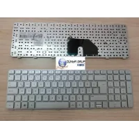 HP DV6-6C04et Türkçe Notebook Klavyesi