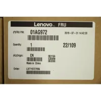 Lenovo AIO 520-27ICB (Type F0DE) 27.0" inch QHD 2560x1440 dpi Paneli