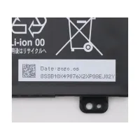 Lenovo Flex 5-15ALC05 (Type 82HV) Orjinal Laptop Bataryası