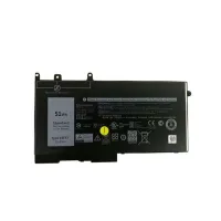 Dell Latitude 5490 5590 D4CMT 0D4CMT 51Wh Orjinal Laptop Bataryası Pili