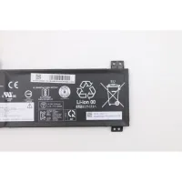 Lenovo Legion 7-15IMH05 (Type 81YT) Orjinal Laptop Bataryası