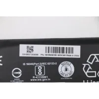Lenovo Legion 7-15IMH05 (Type 81YT) Orjinal Laptop Bataryası