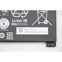 Lenovo 5B11B36275 5B11B36279 5B11B36283 Orjinal Laptop Bataryası