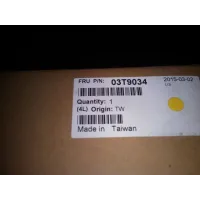 Lenovo AIO Edge 91z (Type 7077, 7078) 21.5" 1920x1080dpi FHD All-in-One PC Paneli