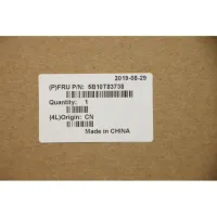 Lenovo Yoga 9-15IMH5 (Type 82DE) Orjinal Laptop Bataryası