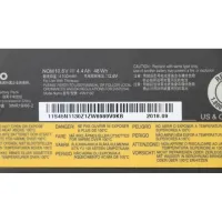 Lenovo ThinkPad L470 (20J4000MTX) Orjinal Notebook Pili Bataryası