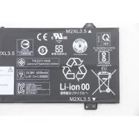 Lenovo SBB0Z48587 5B10Z26482 5B10Z26482 SB10Z26481 15.36V 4535mAh 71Wh Orjinal Bataryası Pili