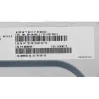 Lenovo IdeaCentre 300S-11ISH (Type 90D9) 16X SATA Internal Multi Burner Plus DVD-RW