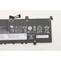 Lenovo ThinkBook 13s G2 ITL (Type 20V9) 20V9005VTX05 Orjinal Laptop Bataryası