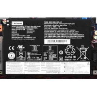 Lenovo ThinkPad E14 (20RB002TBR05) Orjinal Laptop Bataryası