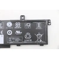 Lenovo ThinkPad T15g (20UR002XTX) Orjinal Laptop Bataryası