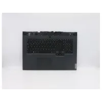 Lenovo Legion 5-17IMH05H (Type 81Y8) 81Y8009PTX Türkçe Laptop Klavyesi