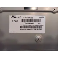 HP ELITEONE 800 G3 BASE MODEL (Y8C75AV) 23.8" FHD All-in-One PC Paneli 911648-001