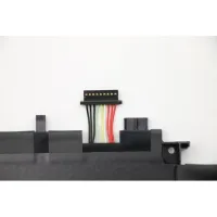 Lenovo 00HW026 00HW027 SB10F46465 Orjinal Laptop Bataryası Pil