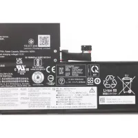 Lenovo IdeaPad 3 Chrome 15IJL6 (Type 82N4) Orjinal Laptop Bataryası