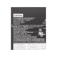 Lenovo IdeaPad 3 Chrome 15IJL6 (Type 82N4) Orjinal Laptop Bataryası