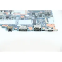 Lenovo ThinkPad E15 Gen 2 (type 20T8, 20T9) 20T8S000AK18 Laptop Anakartı