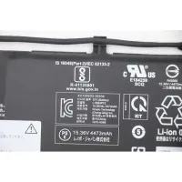 Lenovo IdeaPad Slim 7-15IMH05 (Type 82AE) Orjinal Laptop Bataryası