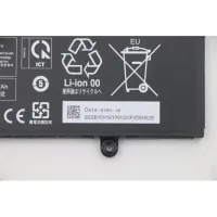 Lenovo IdeaPad Slim 7-15IMH05 (Type 82AE) Orjinal Laptop Bataryası