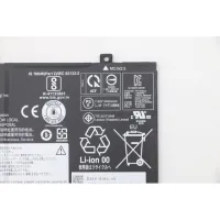 Lenovo IdeaPad Duet 3-10IGL5 (Type 82HK) Orjinal Laptop Bataryası