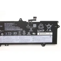 Lenovo 5B11B36301 5B11B36315 5B11B36321 Orjinal Laptop Bataryası