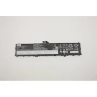 Lenovo ThinkPad X1 Extreme 4th Gen (Type 20Y5, 20Y6) 90Wh Orjinal Laptop Bataryası