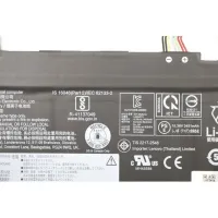 Lenovo 5B10W51817 5B10W51818 5B10W51819 5B10W51820 Orjinal Laptop Bataryası