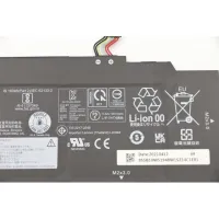 Lenovo 5B10W51824 5B10W51825 41Wh Orjinal Laptop Bataryası