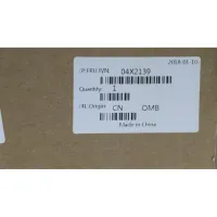 Lenovo 04X2139 21.5" Full HD 1920x1080 dpi IPS Panel