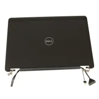 DELL Latitude E7250/7250 12.5 inç Dokunmatik Laptop Paneli Ekranı 0YRHD9