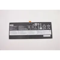 Lenovo IdeaPad Duet 5 Chromebook 13Q7C6 (Type 82QS) Orjinal Laptop Bataryası