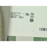 DELL Alienware M17x R3 17.3 inç Laptop Paneli Ekranı