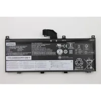 Lenovo ThinkPad P53 (Type 20QN, 20QQ) Orjinal Laptop Bataryası