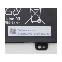 Lenovo IdeaPad Flex 5-14ITL05 (82HS00FFTX) Orjinal Laptop Bataryası