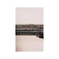 Lenovo ideapad 500-15ISK (80NT00UWTX) Type 80NT XEO Pili Batarya