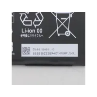 Lenovo IdeaPad Yoga 9-14ITL5 (Type 82BG) 82BG00E5TX Orjinal Laptop Bataryası