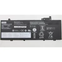 Lenovo ThinkPad T480s (20L7001NTX) Notebook 11.58V 57Whr 3-Cell Orjinal Bataryası