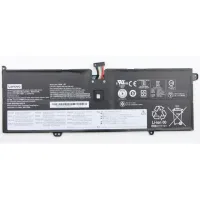 Lenovo Yoga C940-14IIL (81Q9007GTX) 2-in-1 7.68V 60Whr 4-Cell Orjinal Bataryası
