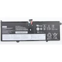 Lenovo Yoga C940-14IIL (81Q9007FTX) 2-in-1 7.68V 60Whr 4-Cell Orjinal Bataryası