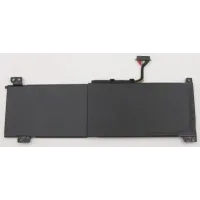 Lenovo IdeaPad Gaming 3-15IHU6 (Type 82K1) 82K100KETX17 Notebook Orjinal Bataryası