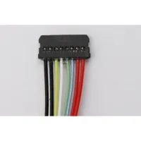 Lenovo V330-15IKB (81AX00Q8TX) Notebook 7.5V 30Whr 2-Cell Orjinal Bataryası